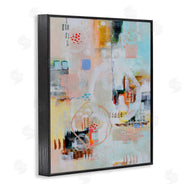 Katherine Irvin | Summer Lust Abstraction