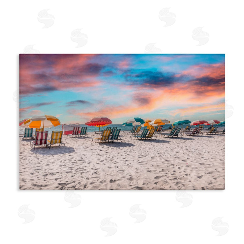 Richard Silver | South Beach Miami Chairs