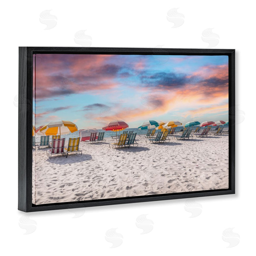 Richard Silver | South Beach Miami Chairs