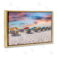 Richard Silver | South Beach Miami Chairs