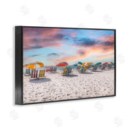 Richard Silver | South Beach Miami Chairs