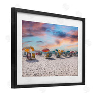 Richard Silver | South Beach Miami Chairs