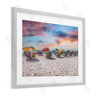 Richard Silver | South Beach Miami Chairs