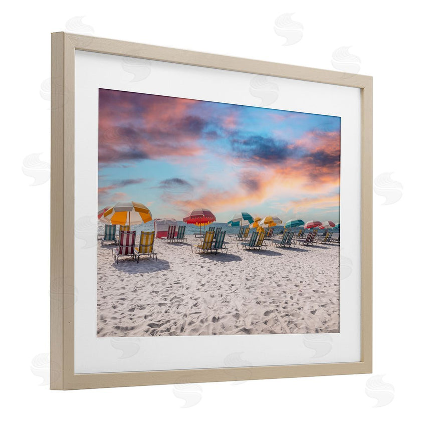 Richard Silver | South Beach Miami Chairs