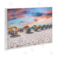 Richard Silver | South Beach Miami Chairs