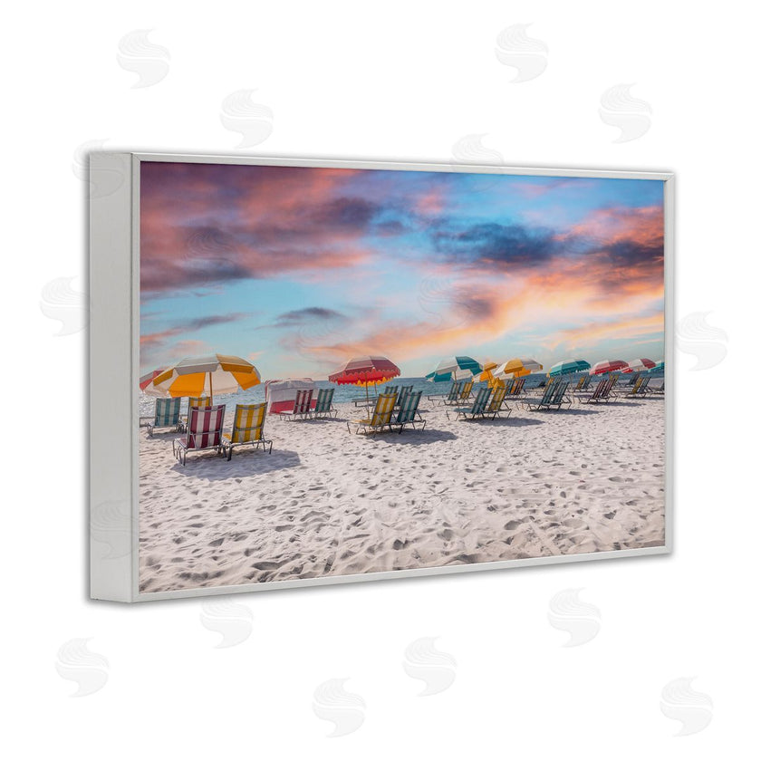 Richard Silver | South Beach Miami Chairs