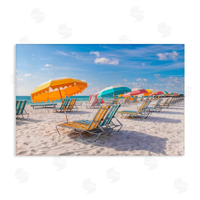Richard Silver | South Miami Beach Chairs