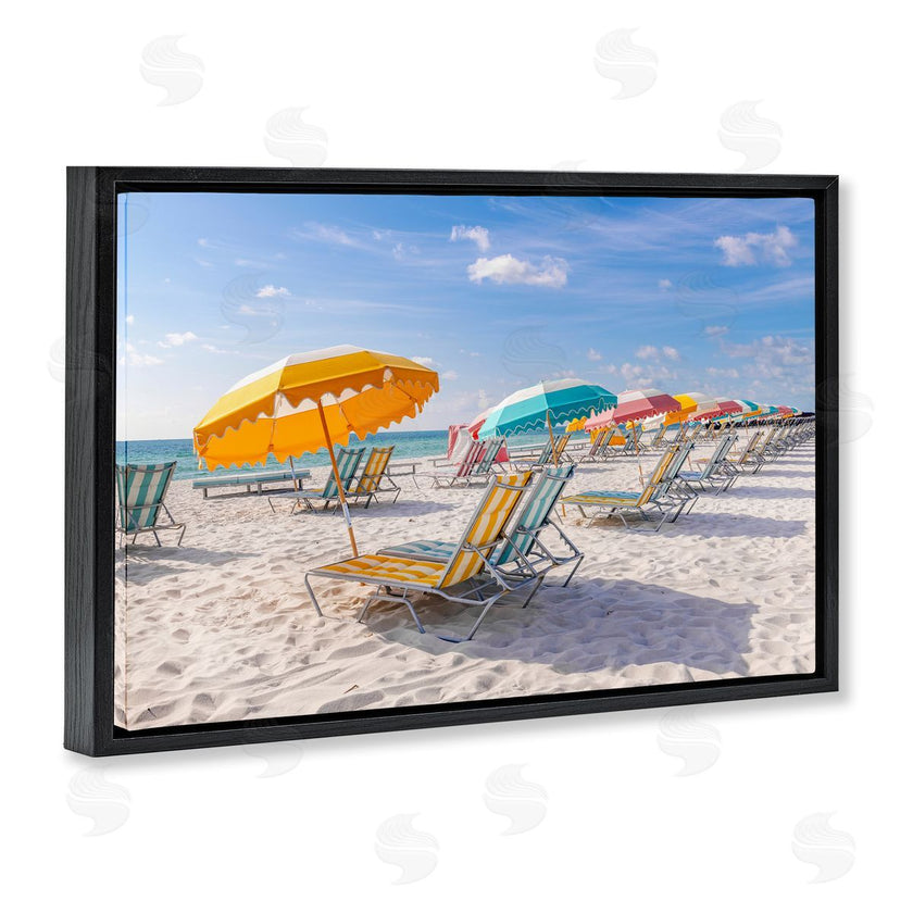 Richard Silver | South Miami Beach Chairs