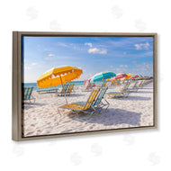Richard Silver | South Miami Beach Chairs