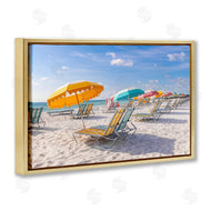 Richard Silver | South Miami Beach Chairs
