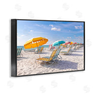 Richard Silver | South Miami Beach Chairs