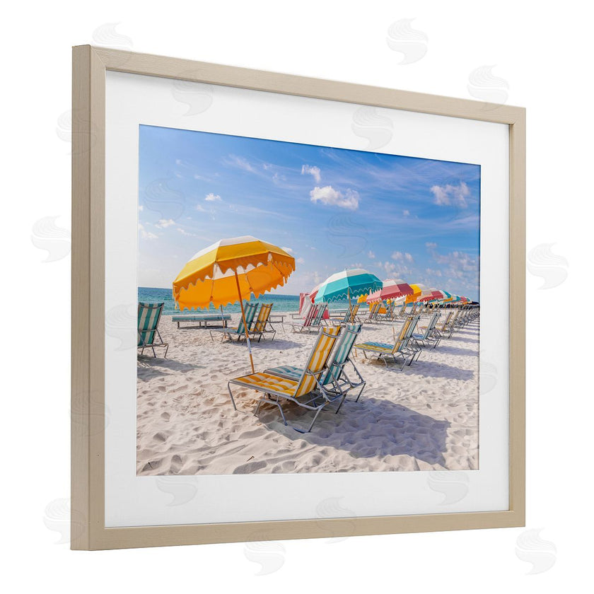 Richard Silver | South Miami Beach Chairs