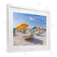 Richard Silver | South Miami Beach Chairs