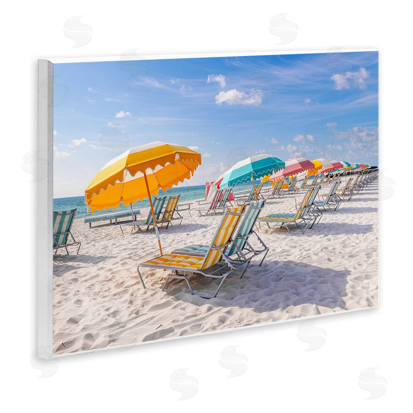 Richard Silver | South Miami Beach Chairs