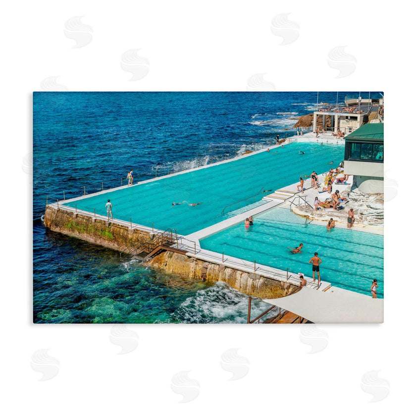 Richard Silver | Bondi Icebergs Swimming Club