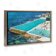 Richard Silver | Bondi Icebergs Swimming Club