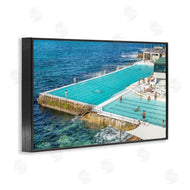 Richard Silver | Bondi Icebergs Swimming Club