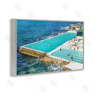 Richard Silver | Bondi Icebergs Swimming Club