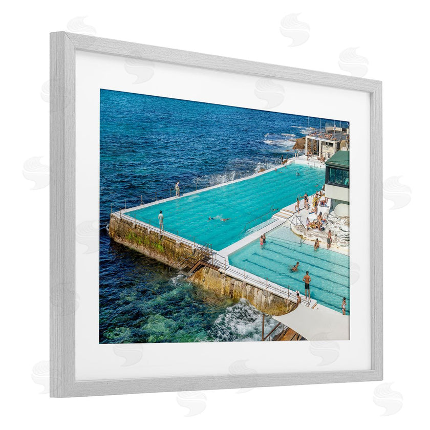 Richard Silver | Bondi Icebergs Swimming Club