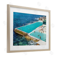 Richard Silver | Bondi Icebergs Swimming Club