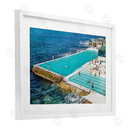 Richard Silver | Bondi Icebergs Swimming Club