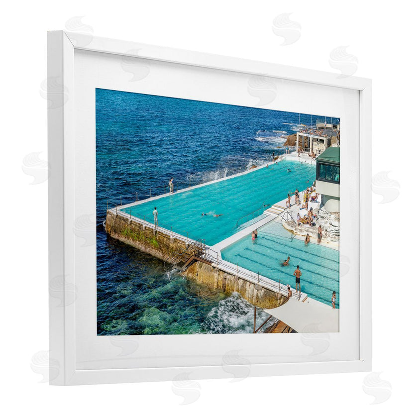 Richard Silver | Bondi Icebergs Swimming Club