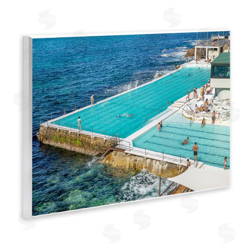 Richard Silver | Bondi Icebergs Swimming Club