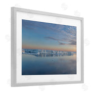 Richard Silver | Iceberg Ocean Reflection