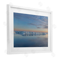 Richard Silver | Iceberg Ocean Reflection