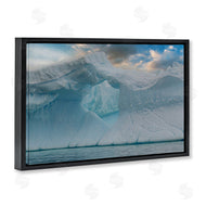 Richard Silver | Giant Iceberg Arch