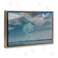 Richard Silver | Giant Iceberg Arch