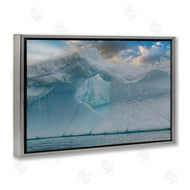 Richard Silver | Giant Iceberg Arch