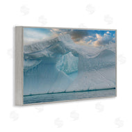 Richard Silver | Giant Iceberg Arch