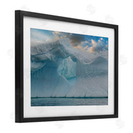 Richard Silver | Giant Iceberg Arch