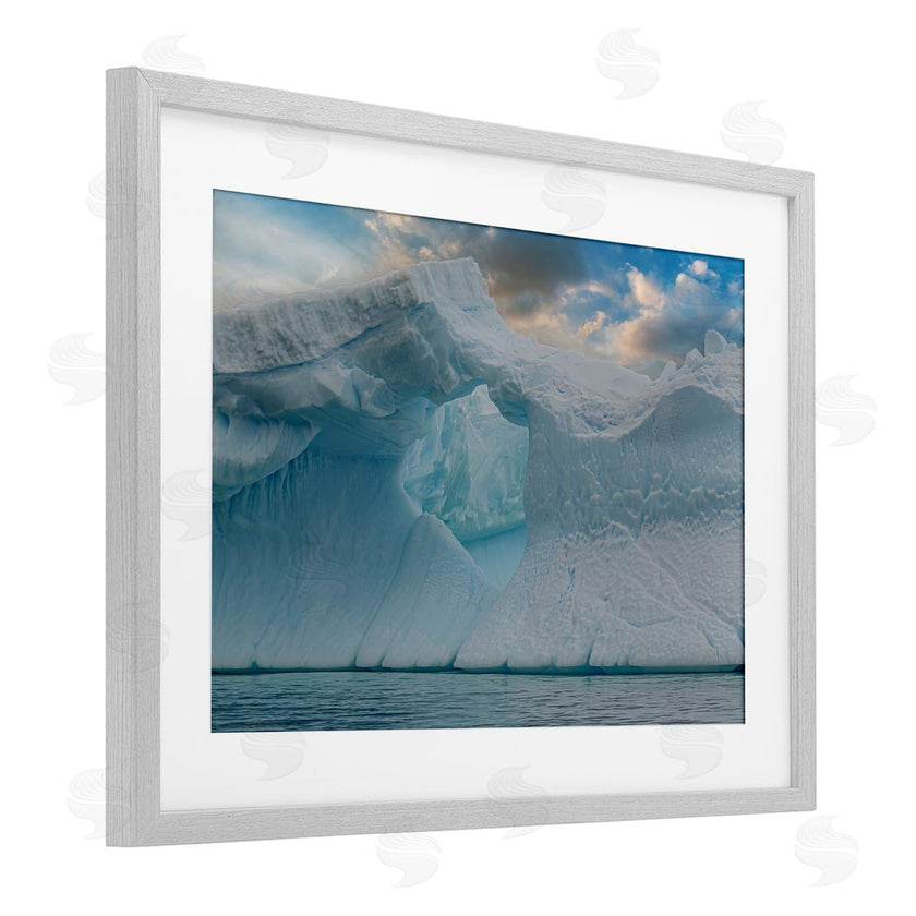 Richard Silver | Giant Iceberg Arch