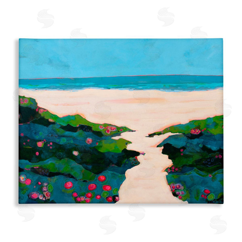 Dorothy Holmes Mohler | Modern Smooth Coasting