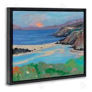 Jenny Wantuch | Gualala Point Landscape