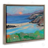 Jenny Wantuch | Gualala Point Landscape