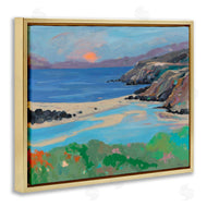 Jenny Wantuch | Gualala Point Landscape
