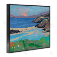 Jenny Wantuch | Gualala Point Landscape