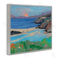 Jenny Wantuch | Gualala Point Landscape