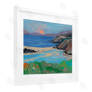 Jenny Wantuch | Gualala Point Landscape