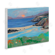 Jenny Wantuch | Gualala Point Landscape