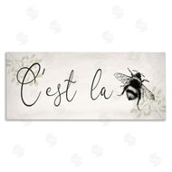 Lil' Rue | C'est La Bee Phrase