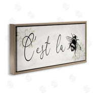 Lil' Rue | C'est La Bee Phrase