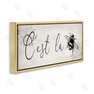 Lil' Rue | C'est La Bee Phrase
