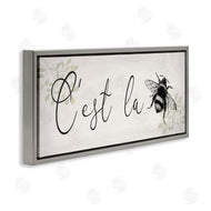 Lil' Rue | C'est La Bee Phrase