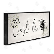 Lil' Rue | C'est La Bee Phrase