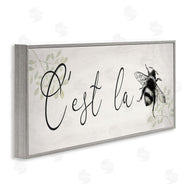 Lil' Rue | C'est La Bee Phrase