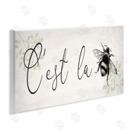 Lil' Rue | C'est La Bee Phrase